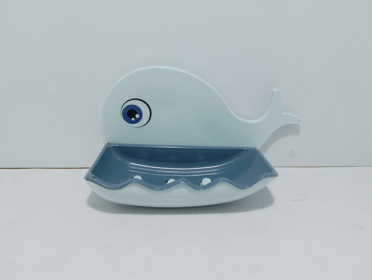 Different Themed Plastic Soap Dish for Bathrooms