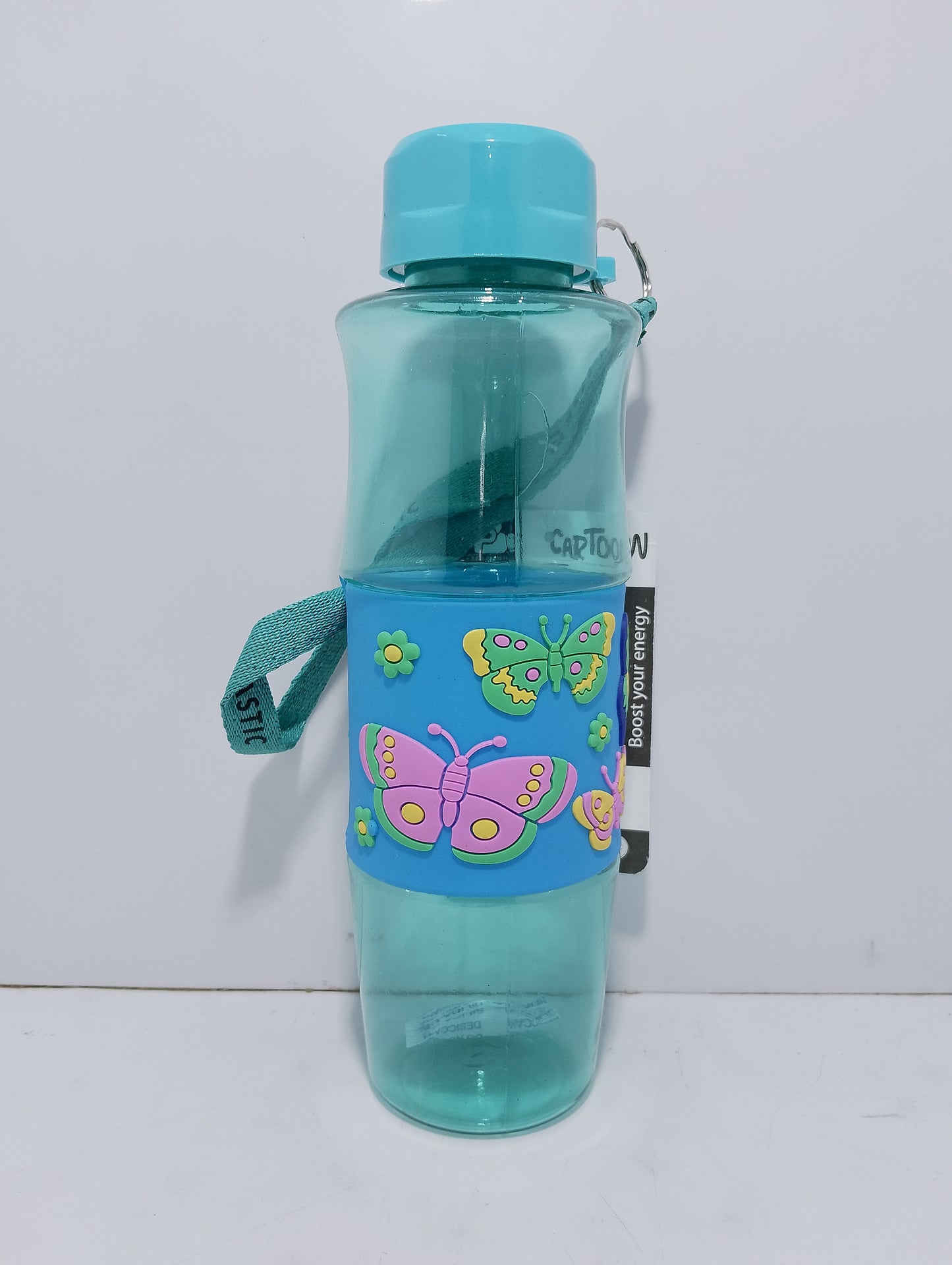 Leak-Proof Water Bottle - Durable Hydration Solution