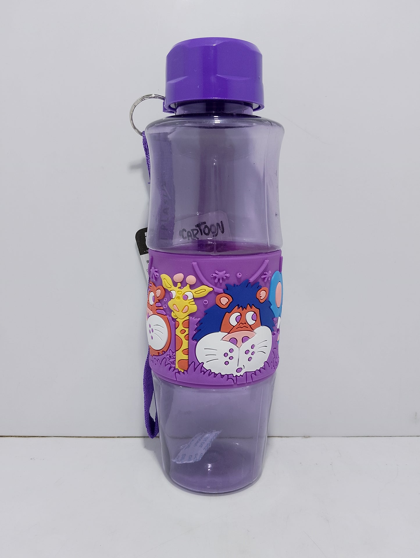 Leak-Proof Water Bottle - Durable Hydration Solution