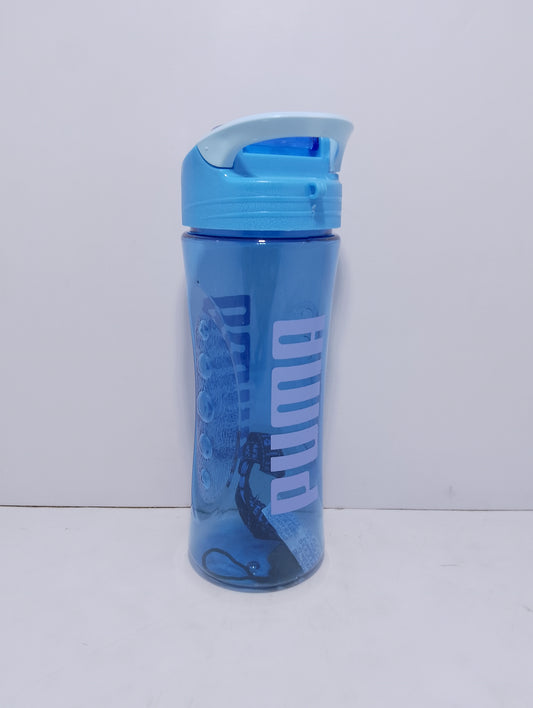 Sports Water Bottle - Leak-Proof Hydration for Active Lifestyles