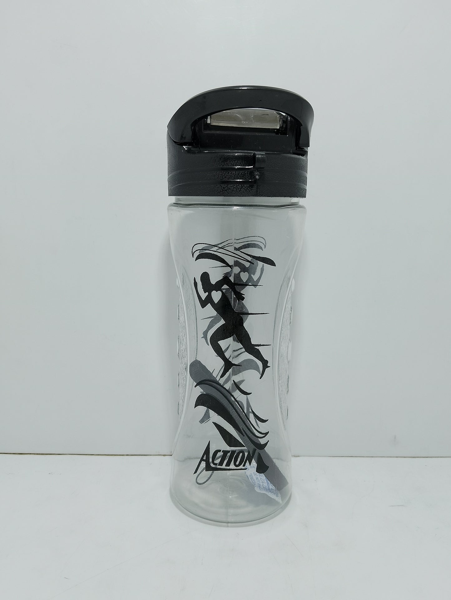 Sports Water Bottle - Leak-Proof Hydration for Active Lifestyles