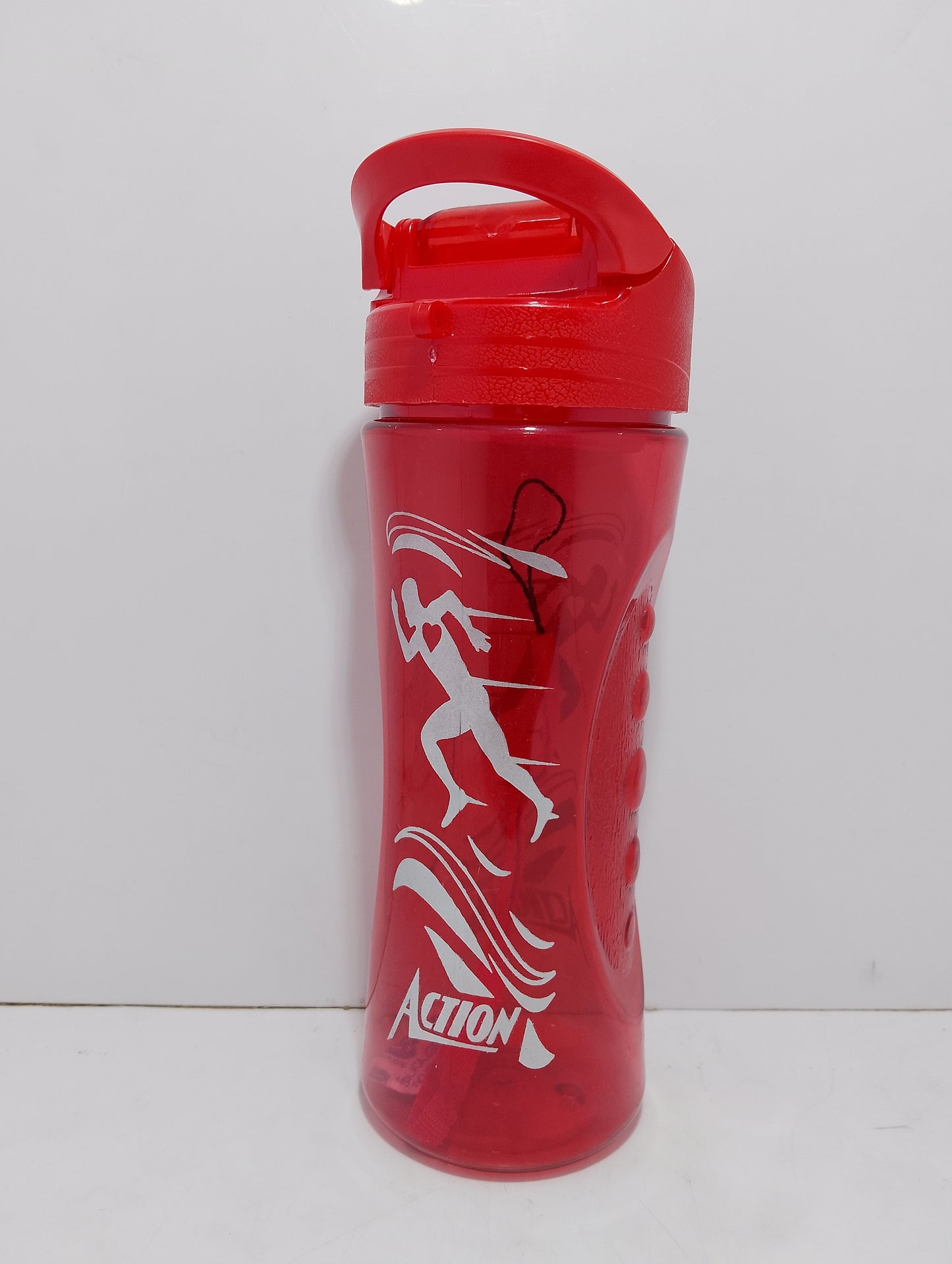 Sports Water Bottle - Leak-Proof Hydration for Active Lifestyles