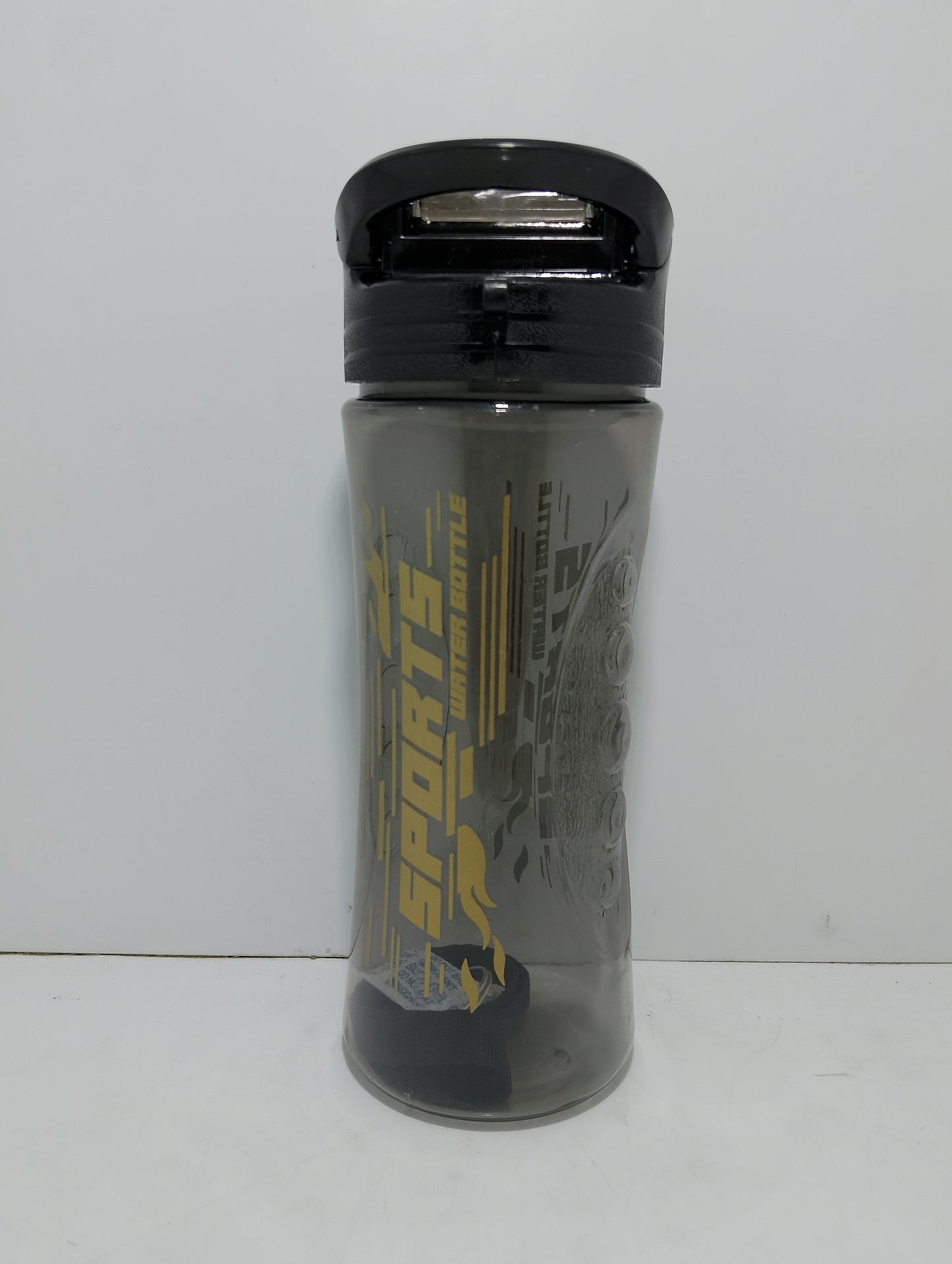 Sports Water Bottle - Leak-Proof Hydration for Active Lifestyles