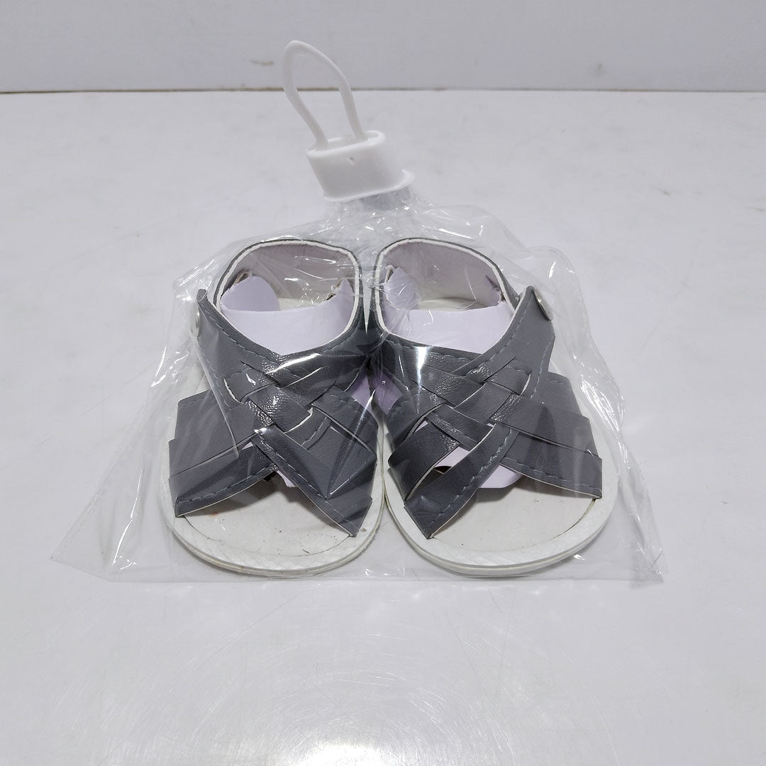 Baba Kheri/Sandles