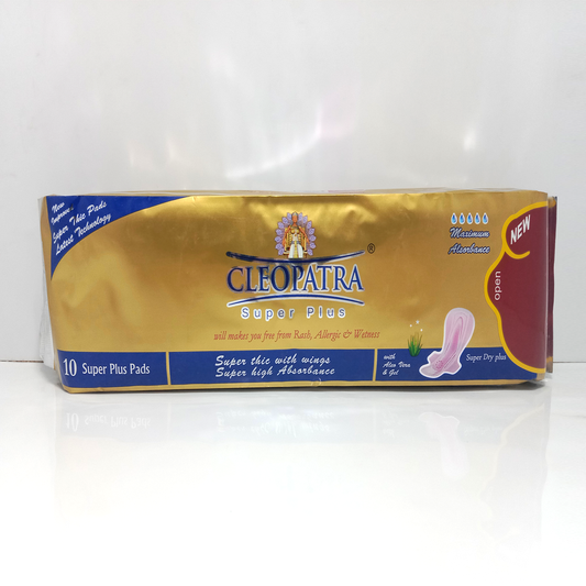 Cleopatra Pads