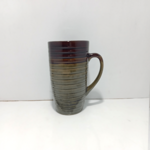 Artisan Ceramic Coffee Mug - Ideal for Home and Office