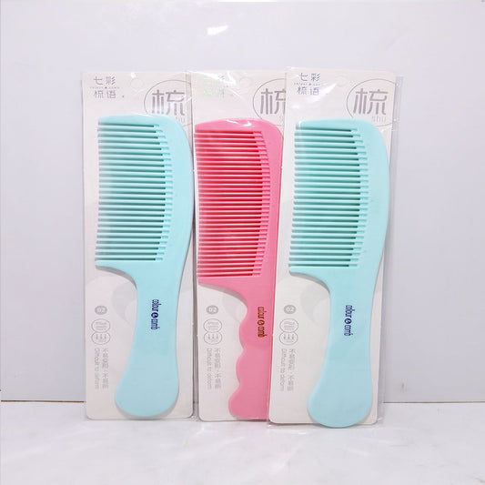 Comb Pack of 03