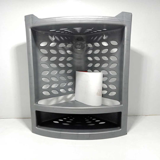 Corner Shower Caddy Bathroom Organizer with Shelves