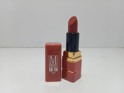 FOF Matte Finish Lipstick for All-Day Moisture and Comfort