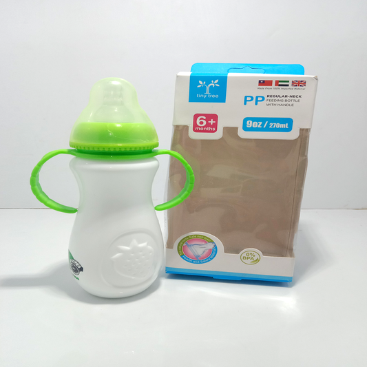 Baby Feeder Bottle