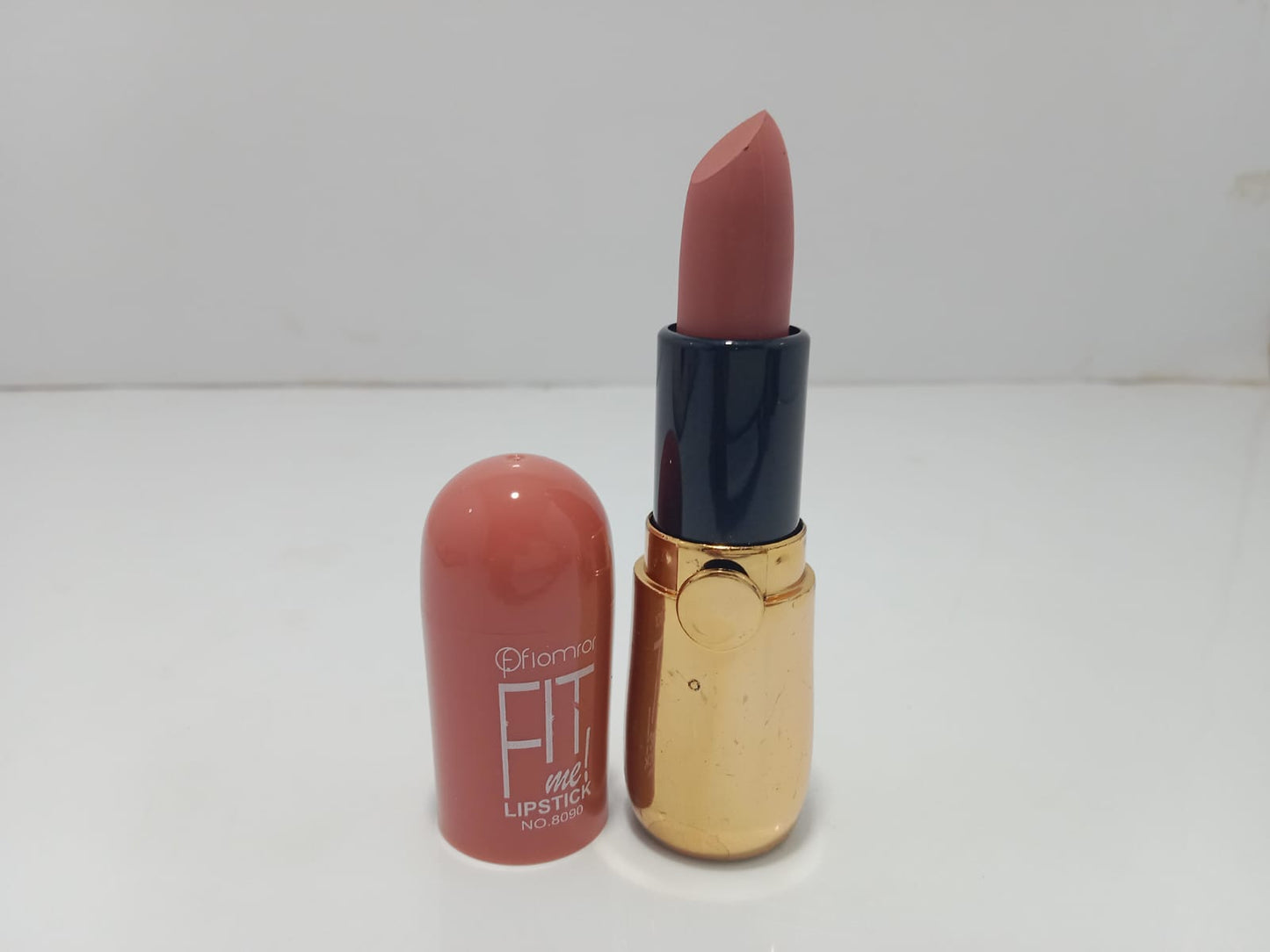 Fit me Lipstick