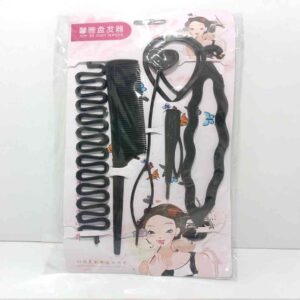 Hair Clipper Set