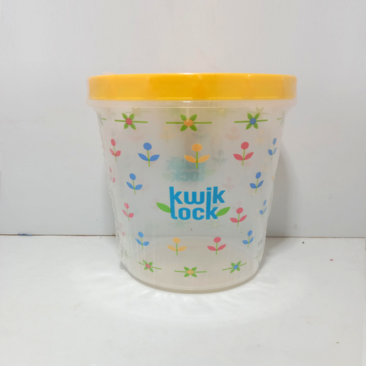 Kwik Lock Airtight Storage Container