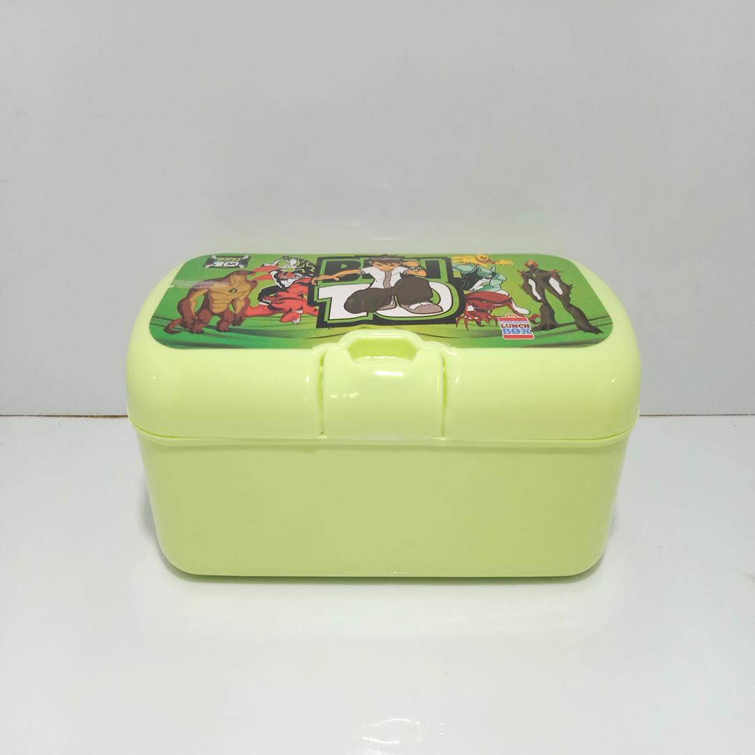 Lunch Box