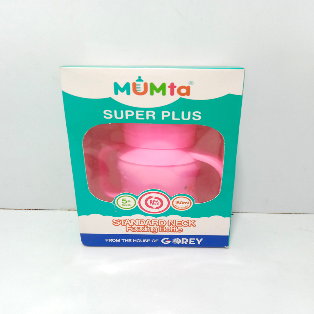 Mumta Baby Feeder 150ml