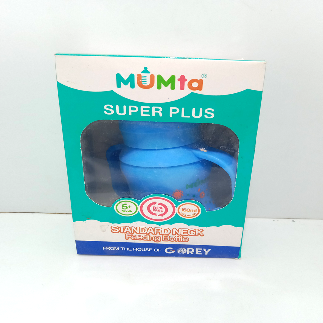 Mumta Baby Feeder 150ml