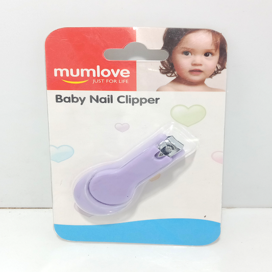 Baby Nail Clipper