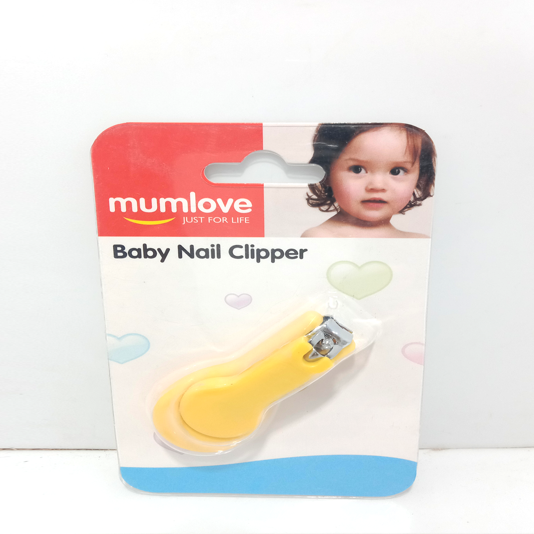 Baby Nail Clipper