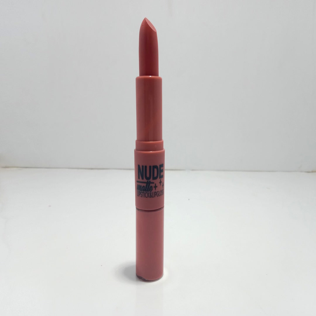 Nude Matte Lipstick