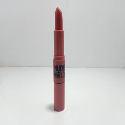 Nude Matte Lipstick