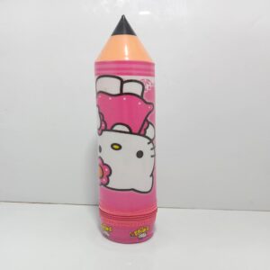 Hello Kitty Pencil Case