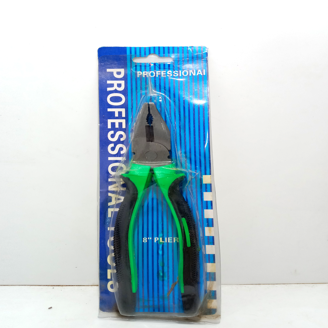 High-Quality Pliers for Grip and Control