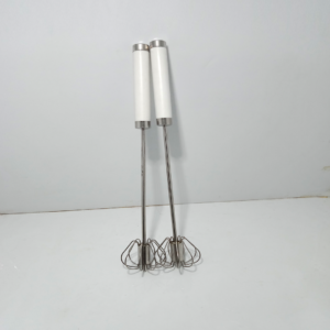 Stainless Steel Whisks