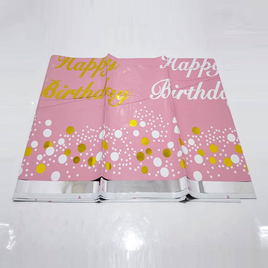 Party Table Cover