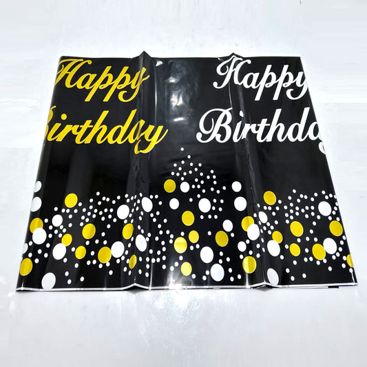 Party Table Cover