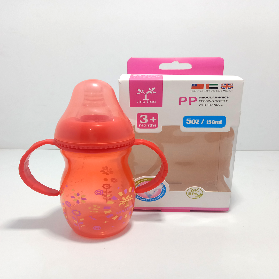 TinyTree Baby Feeder 150ml