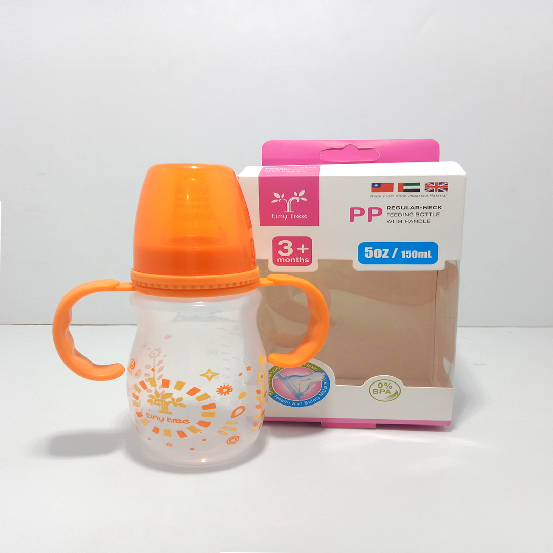 TinyTree Baby Feeder 150ml